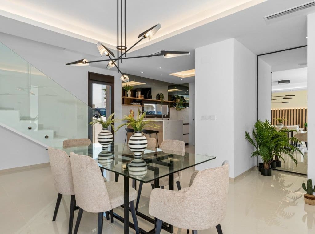 3 bedroom Villa for sale in Ciudad Quesada - € 832,725 (Ref: 8490683)