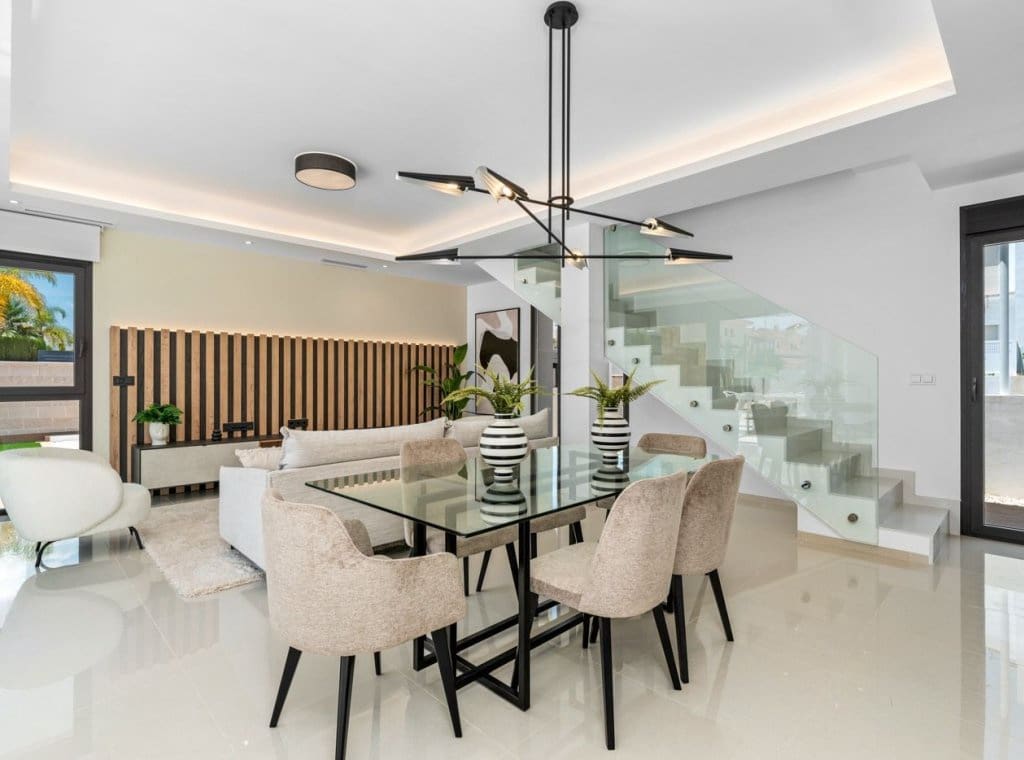 3 bedroom Villa for sale in Ciudad Quesada - € 832,725 (Ref: 8490683)