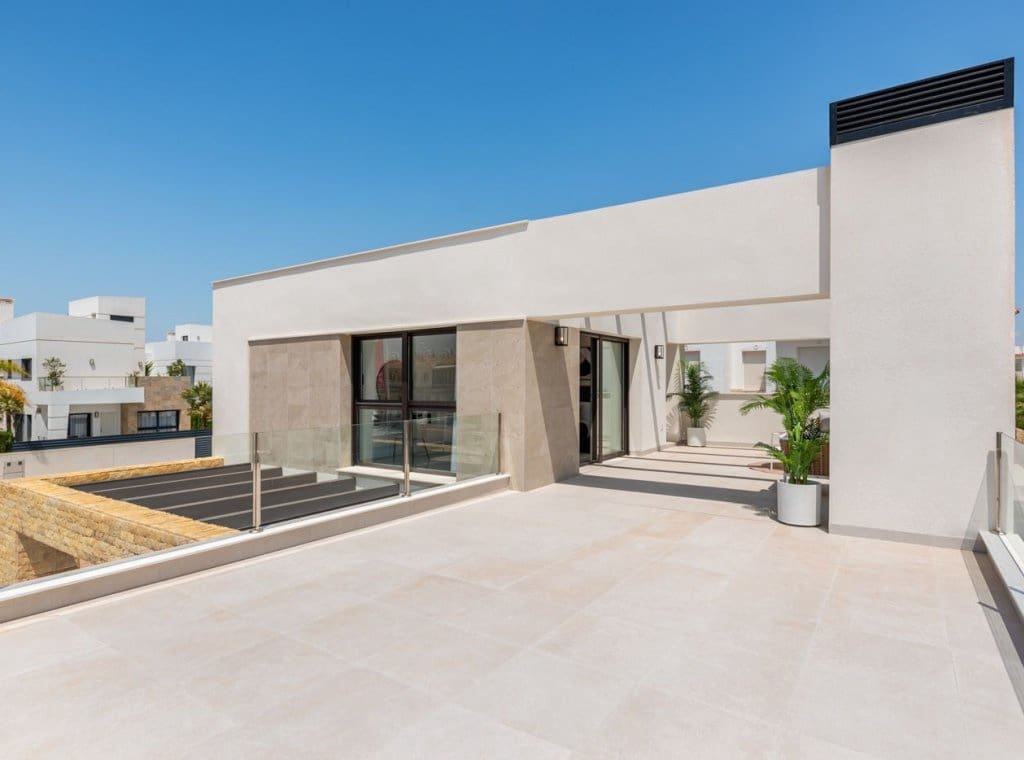 3 bedroom Villa for sale in Ciudad Quesada - € 832,725 (Ref: 8490683)