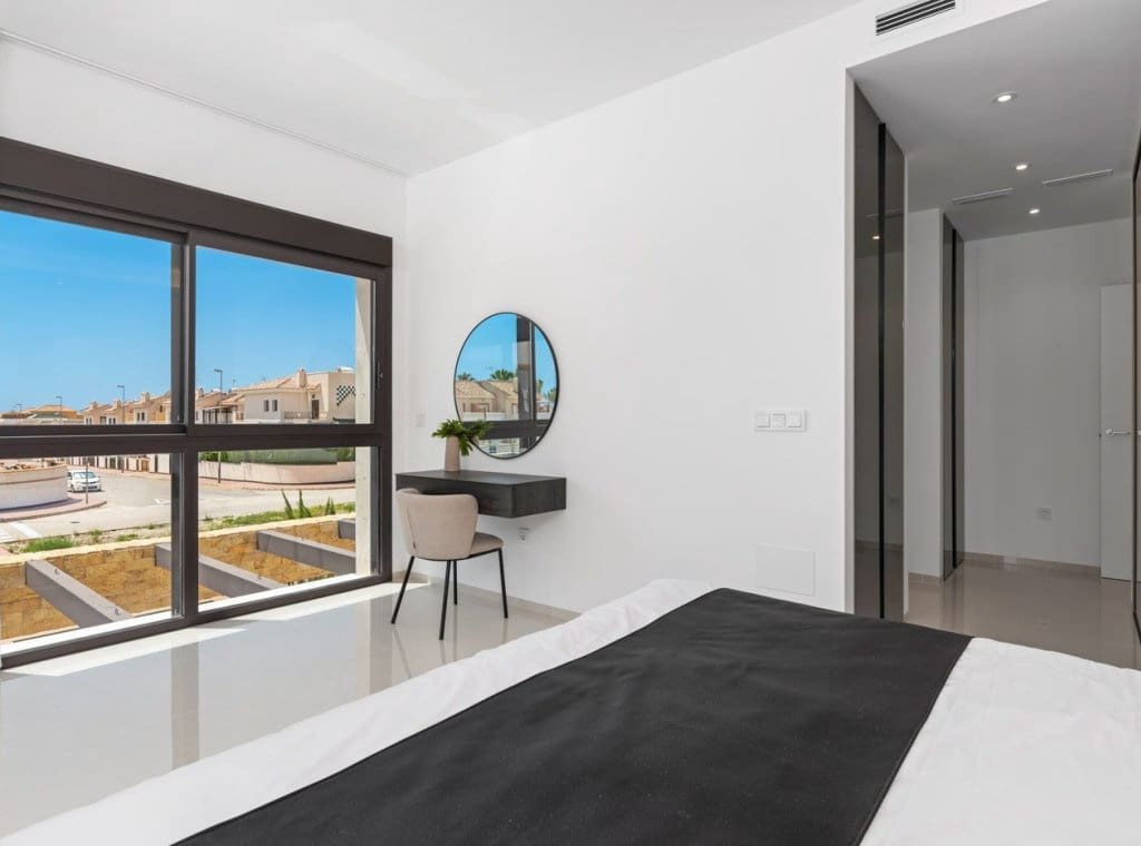 3 bedroom Villa for sale in Ciudad Quesada - € 832,725 (Ref: 8490683)