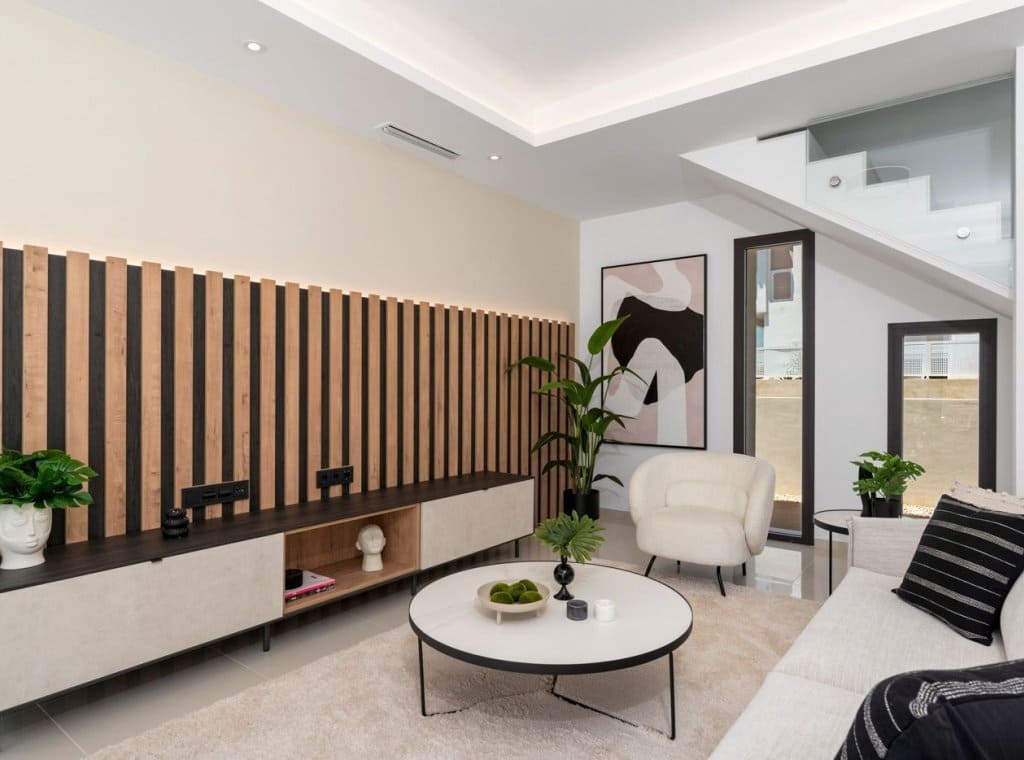 3 bedroom Villa for sale in Ciudad Quesada - € 832,725 (Ref: 8490683)