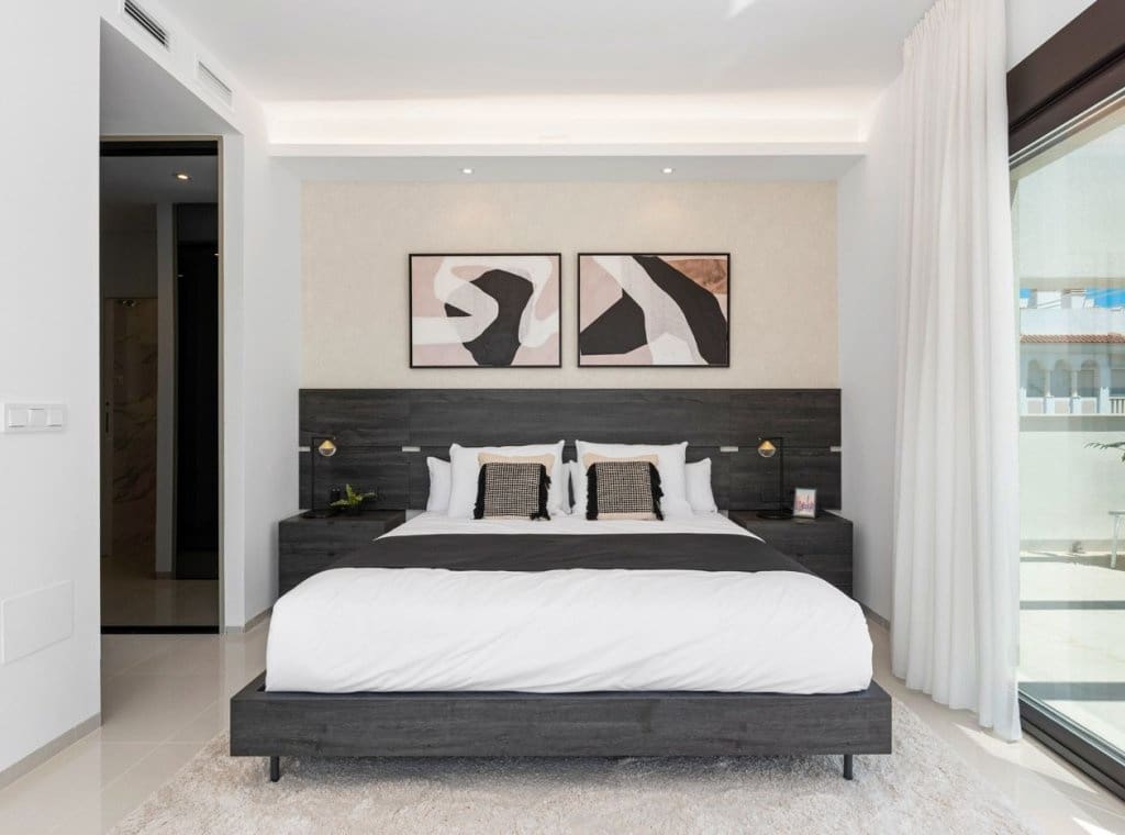 3 bedroom Villa for sale in Ciudad Quesada - € 832,725 (Ref: 8490683)