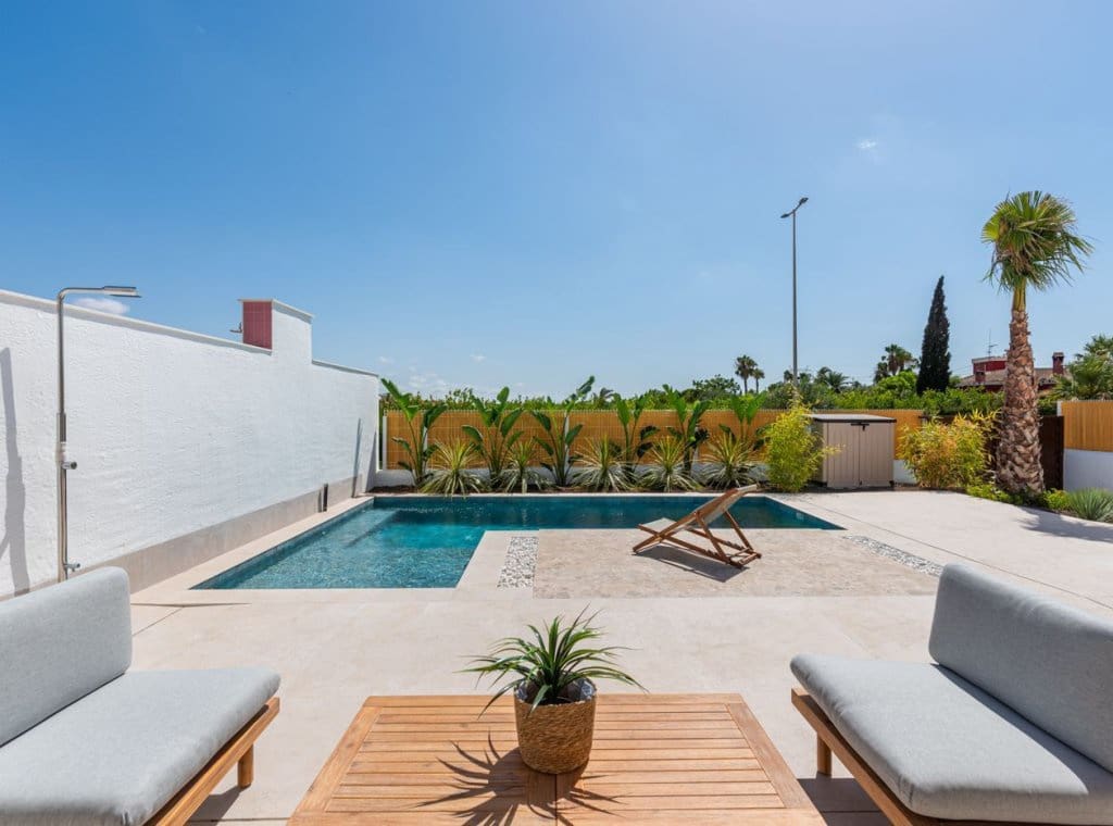 3 slaapkamer Villa te koop in Benijofar met zwembad - € 569.000 (Ref: 8493385)