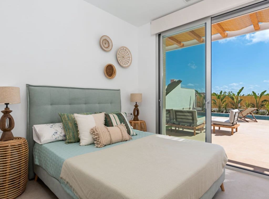 3 slaapkamer Villa te koop in Benijofar met zwembad - € 569.000 (Ref: 8493385)