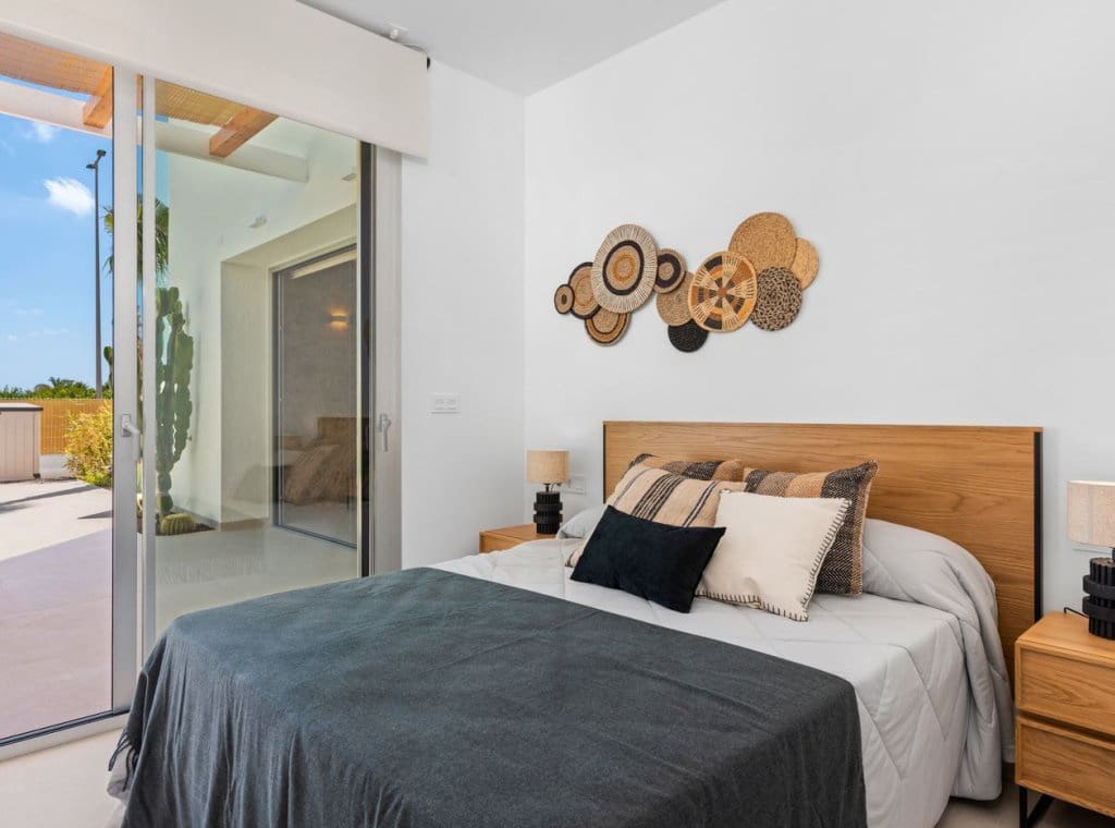 3 slaapkamer Villa te koop in Benijofar met zwembad - € 569.000 (Ref: 8493385)