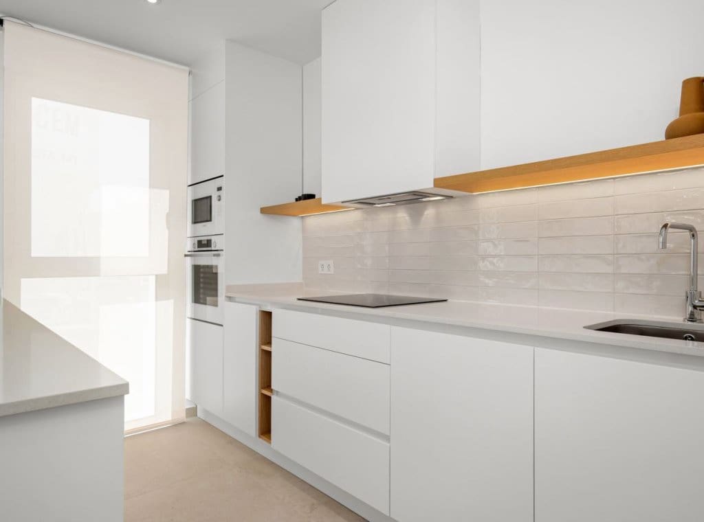 3 slaapkamer Villa te koop in Benijofar met zwembad - € 569.000 (Ref: 8493385)