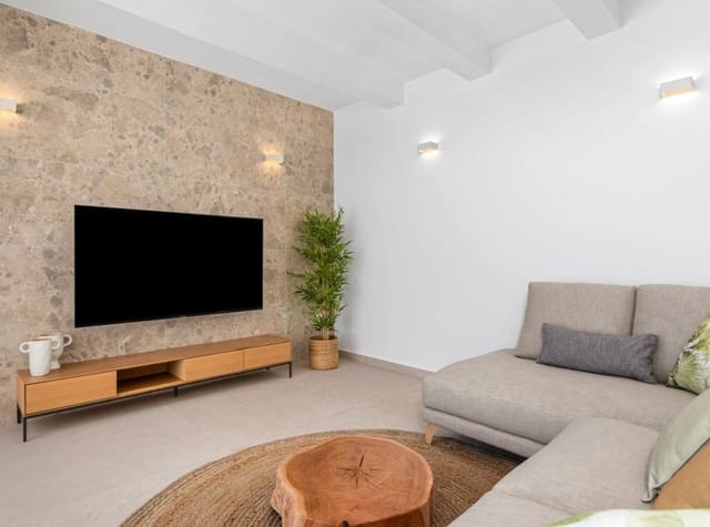 3 slaapkamer Villa te koop in Benijófar met zwembad - € 569.000 (Ref: 8493385)