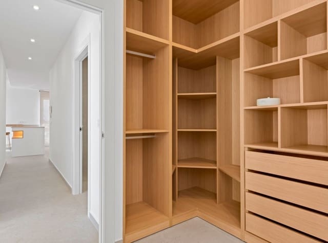 3 slaapkamer Villa te koop in Benijófar met zwembad - € 569.000 (Ref: 8493385)