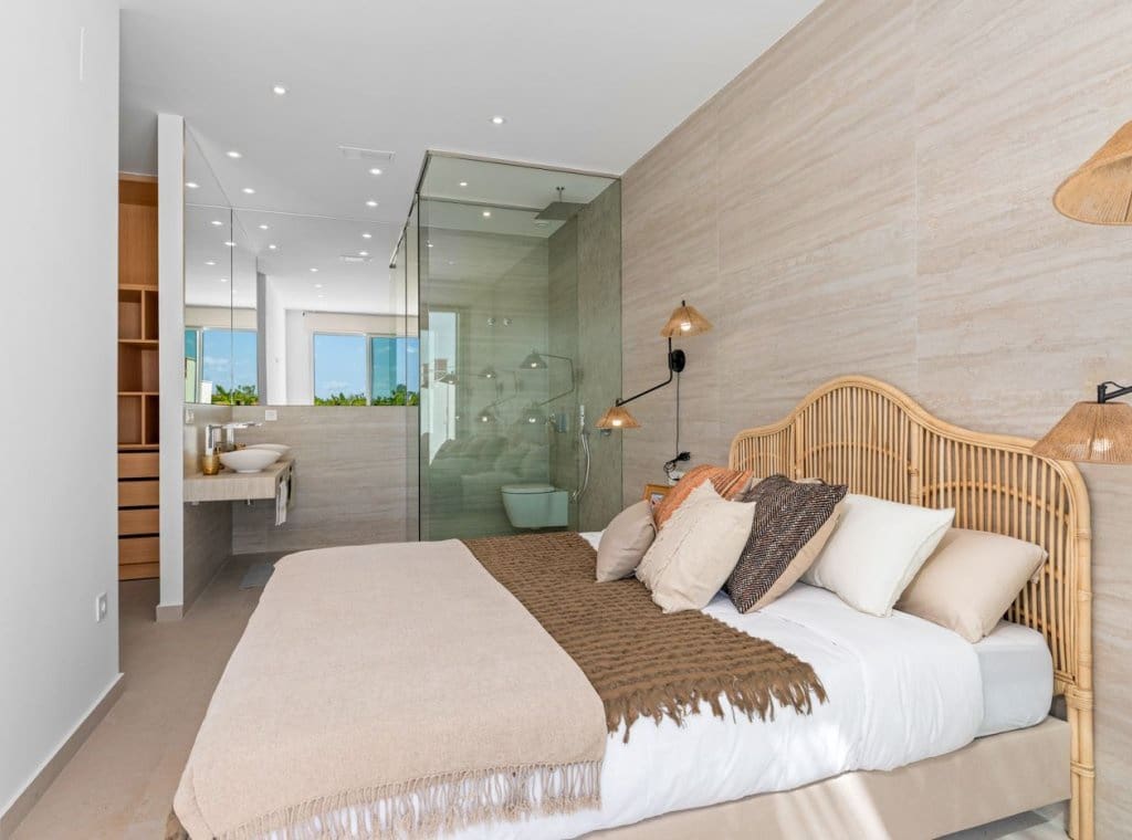 3 slaapkamer Villa te koop in Benijofar met zwembad - € 569.000 (Ref: 8493385)