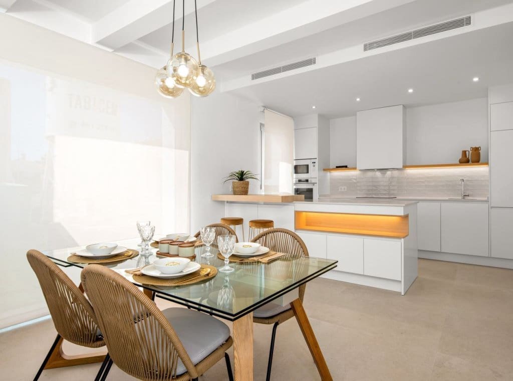 3 slaapkamer Villa te koop in Benijofar met zwembad - € 569.000 (Ref: 8493385)