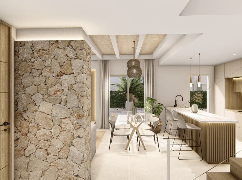 3 chambre Villa/Maison à vendre à Rojales avec piscine - 384 000 € (Ref: 8518929)