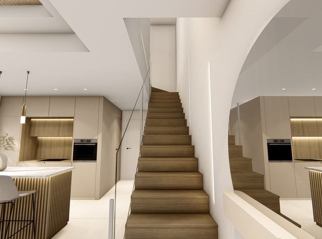 3 chambre Villa/Maison à vendre à Rojales avec piscine - 384 000 € (Ref: 8518929)