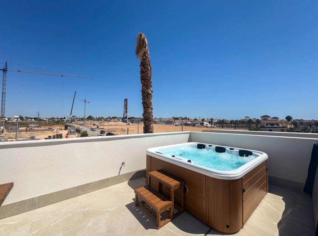 3 chambre Villa/Maison à vendre à Rojales avec piscine - 384 000 € (Ref: 8518929)