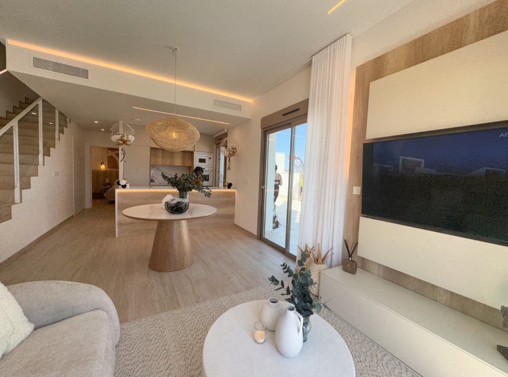 3 chambre Villa/Maison à vendre à Rojales avec piscine - 384 000 € (Ref: 8518929)