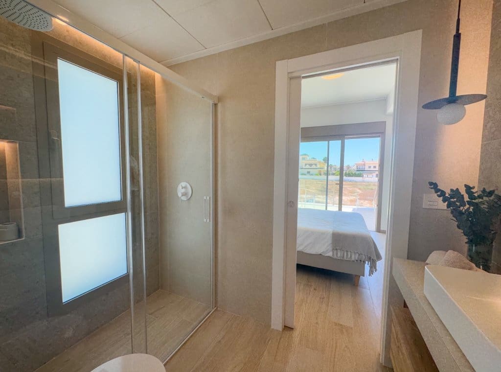 3 chambre Villa/Maison à vendre à Rojales avec piscine - 384 000 € (Ref: 8518929)