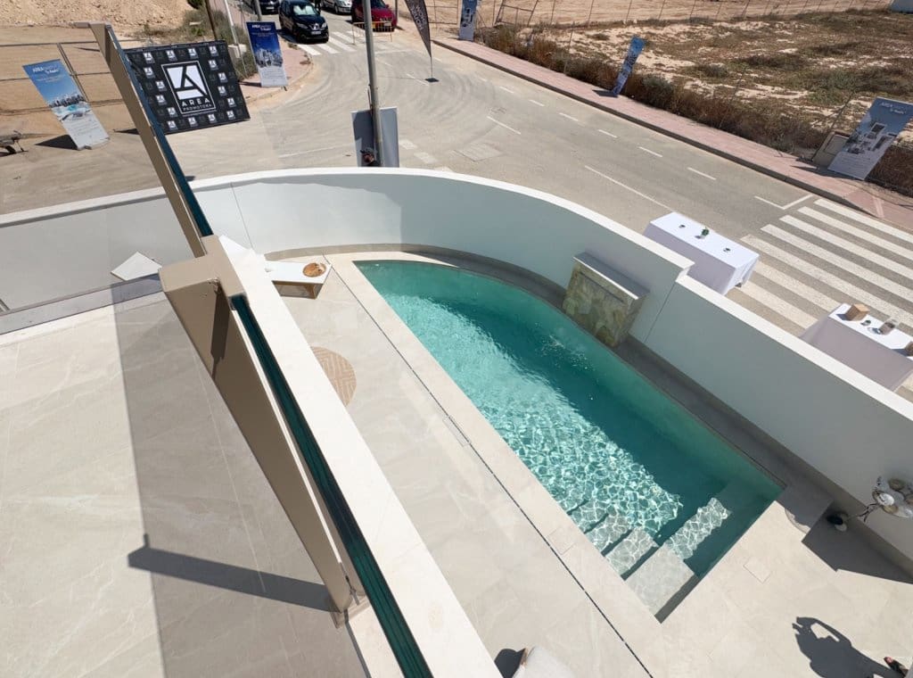 3 chambre Villa/Maison à vendre à Rojales avec piscine - 384 000 € (Ref: 8518929)