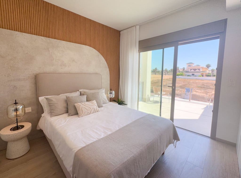 3 chambre Villa/Maison à vendre à Rojales avec piscine - 384 000 € (Ref: 8518929)