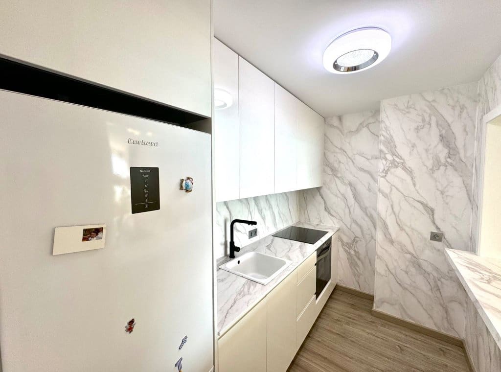 2 bedroom Flat for sale in Torrevieja - € 309,900 (Ref: 8536352)