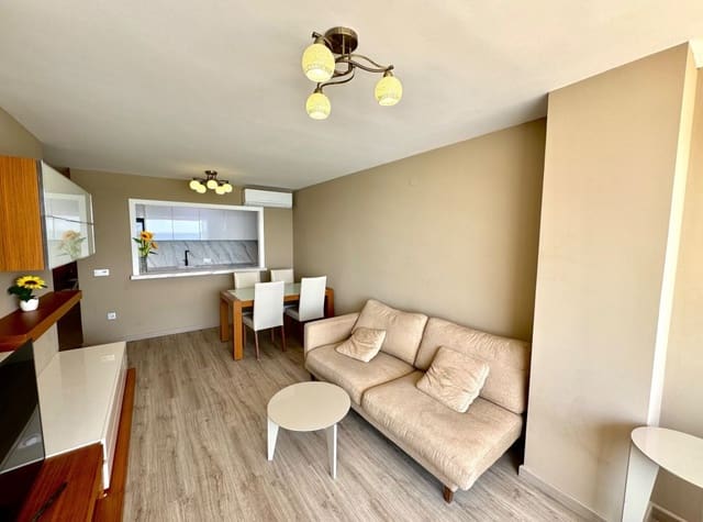 2 bedroom Flat for sale in Torrevieja - € 309,900 (Ref: 8536352)