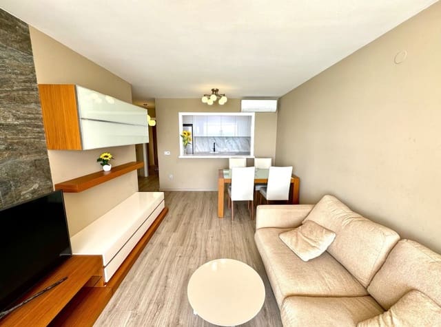 2 bedroom Flat for sale in Torrevieja - € 309,900 (Ref: 8536352)