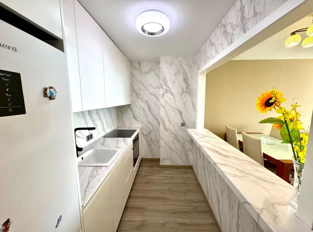 2 bedroom Flat for sale in Torrevieja - € 309,900 (Ref: 8536352)