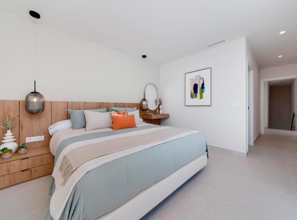 3 Zimmer Villa zu verkaufen in Rojales mit Pool - 475.000 € (Ref: 8614965)