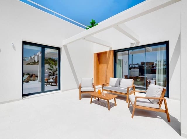 3 Zimmer Villa zu verkaufen in Rojales mit Pool - 475.000 € (Ref: 8614965)