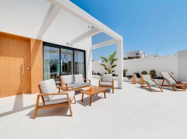 3 Zimmer Villa zu verkaufen in Rojales mit Pool - 475.000 € (Ref: 8614965)