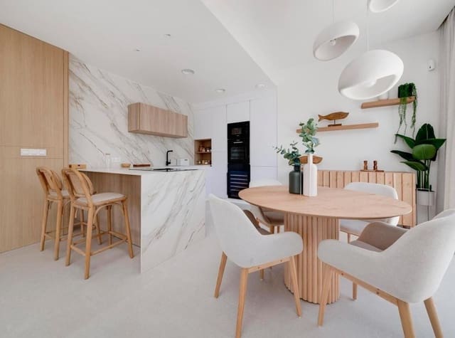 3 Zimmer Villa zu verkaufen in Rojales mit Pool - 475.000 € (Ref: 8614965)