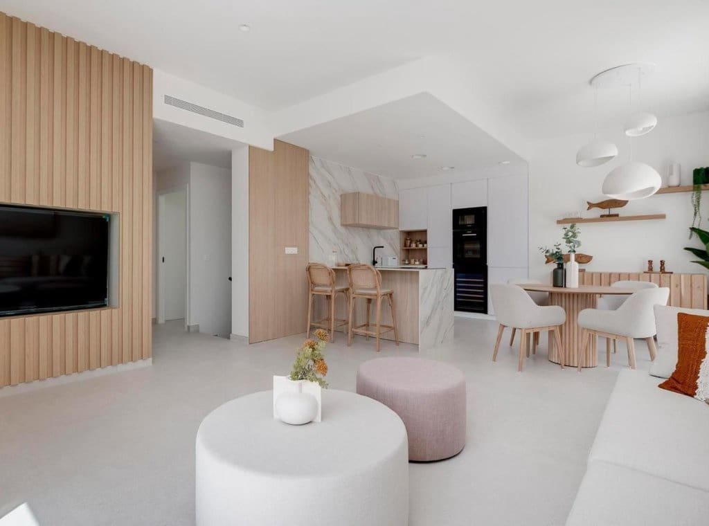 3 Zimmer Villa zu verkaufen in Rojales mit Pool - 475.000 € (Ref: 8614965)