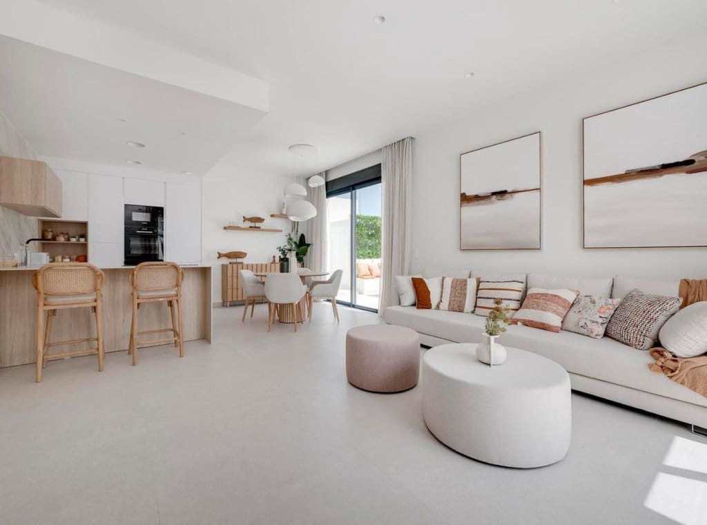 3 Zimmer Villa zu verkaufen in Rojales mit Pool - 475.000 € (Ref: 8614965)