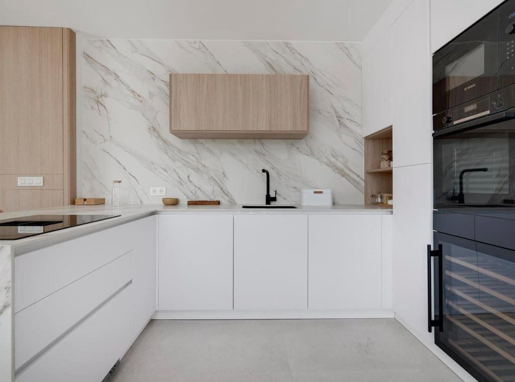 3 Zimmer Villa zu verkaufen in Rojales mit Pool - 475.000 € (Ref: 8614965)