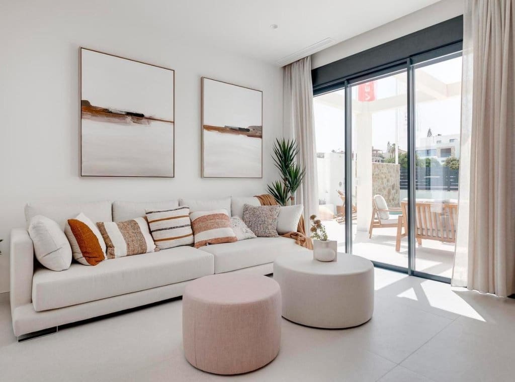 3 Zimmer Villa zu verkaufen in Rojales mit Pool - 475.000 € (Ref: 8614965)