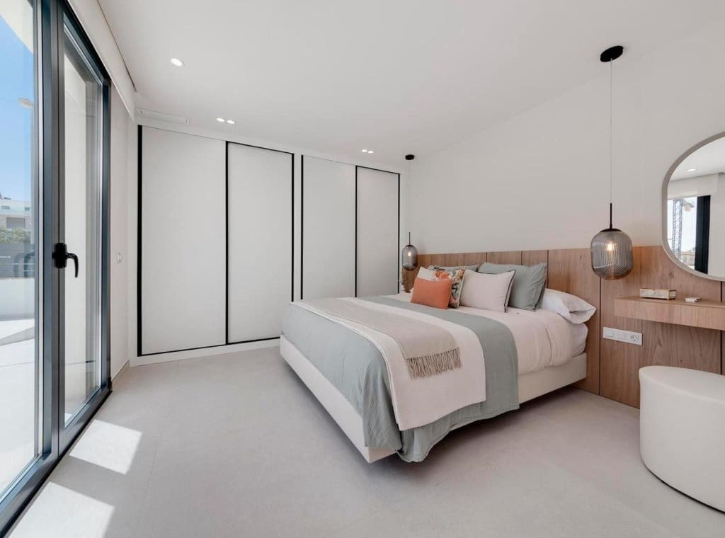 3 Zimmer Villa zu verkaufen in Rojales mit Pool - 475.000 € (Ref: 8614965)