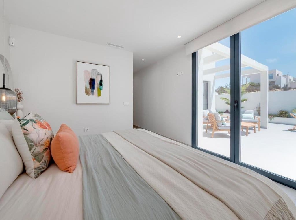 3 Zimmer Villa zu verkaufen in Rojales mit Pool - 475.000 € (Ref: 8614965)