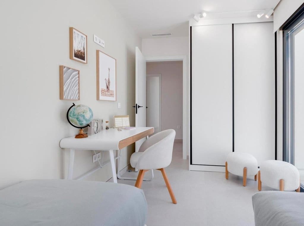 3 Zimmer Villa zu verkaufen in Rojales mit Pool - 475.000 € (Ref: 8614965)