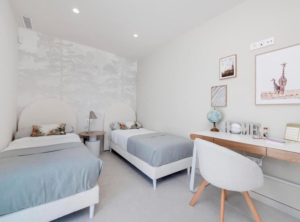 3 Zimmer Villa zu verkaufen in Rojales mit Pool - 475.000 € (Ref: 8614965)