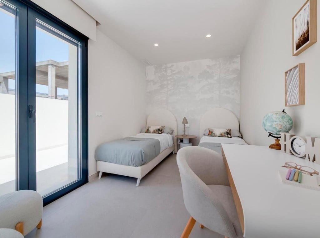 3 Zimmer Villa zu verkaufen in Rojales mit Pool - 475.000 € (Ref: 8614965)