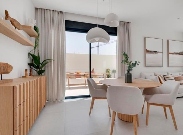 3 Zimmer Villa zu verkaufen in Rojales mit Pool - 475.000 € (Ref: 8614965)