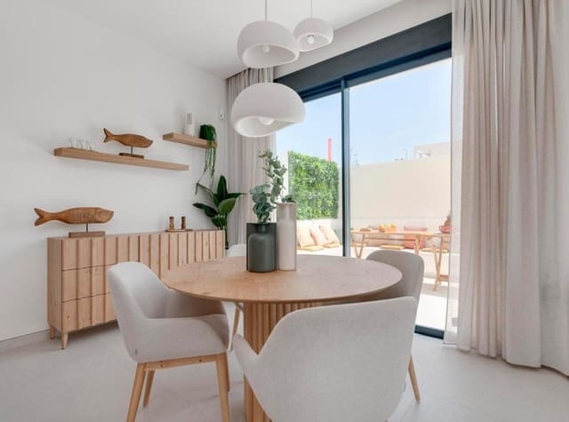 3 Zimmer Villa zu verkaufen in Rojales mit Pool - 475.000 € (Ref: 8614965)