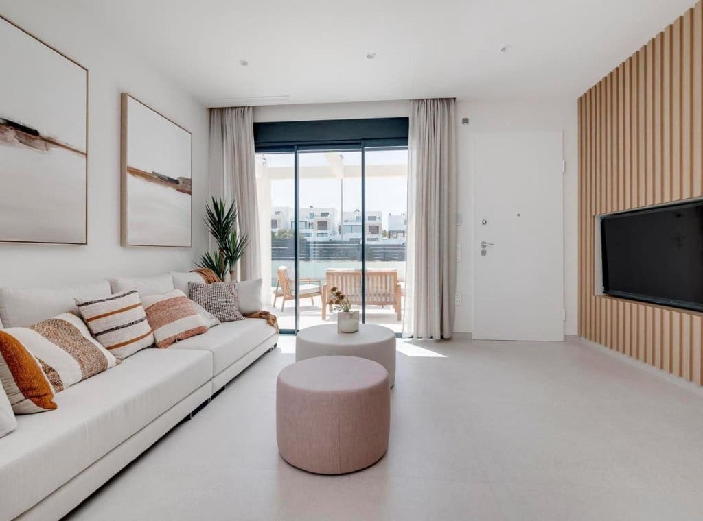 3 Zimmer Villa zu verkaufen in Rojales mit Pool - 475.000 € (Ref: 8614965)