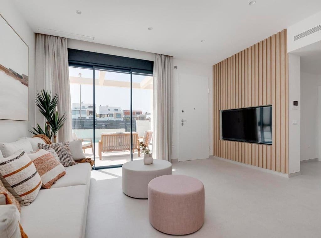 3 Zimmer Villa zu verkaufen in Rojales mit Pool - 475.000 € (Ref: 8614965)