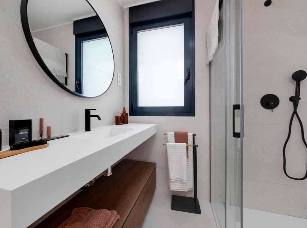 3 Zimmer Villa zu verkaufen in Rojales mit Pool - 475.000 € (Ref: 8614965)