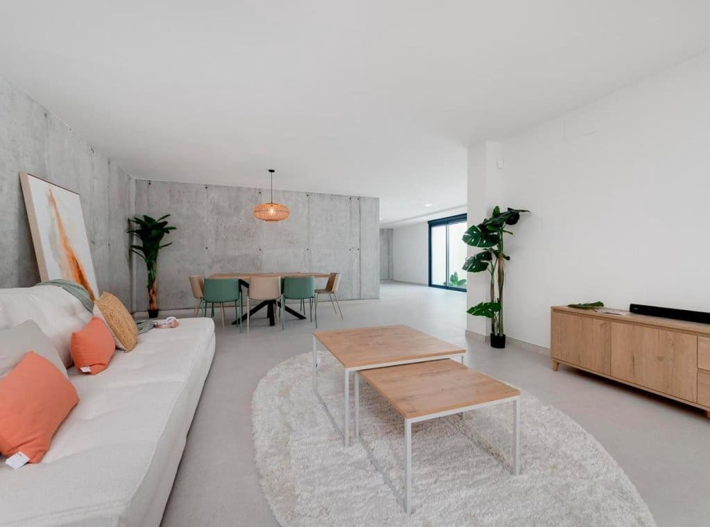 3 Zimmer Villa zu verkaufen in Rojales mit Pool - 475.000 € (Ref: 8614965)