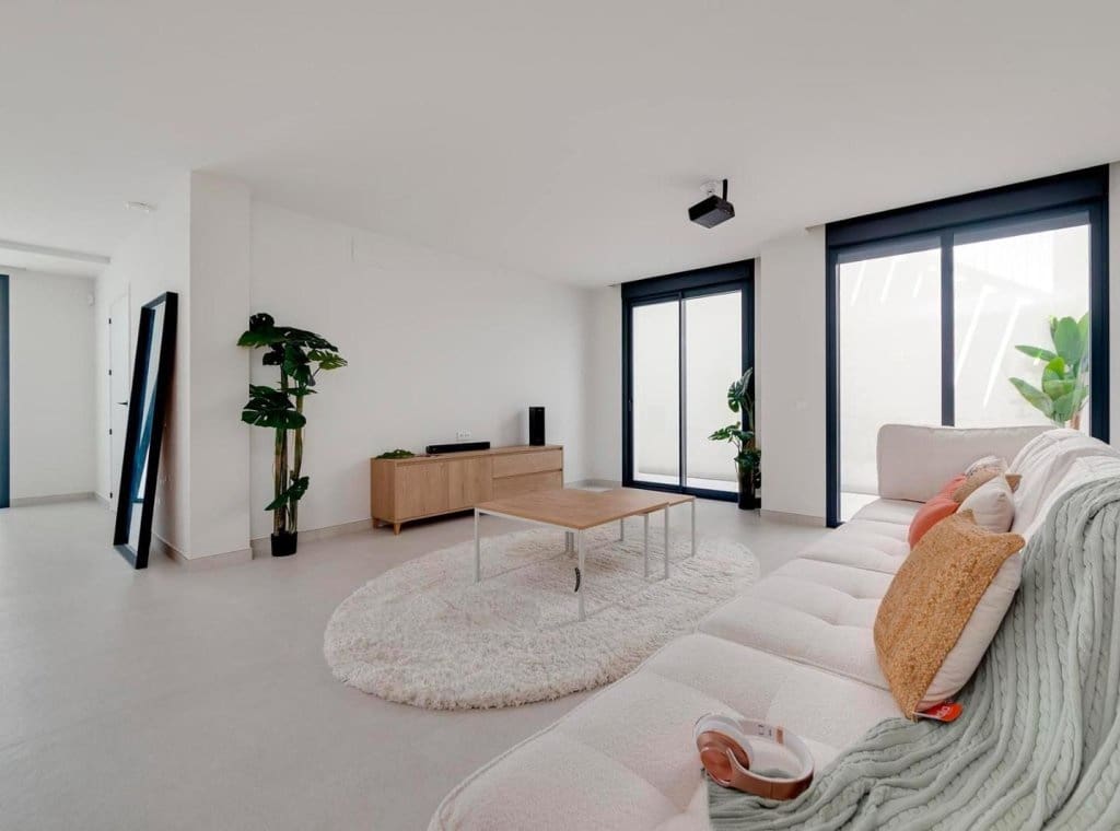 3 Zimmer Villa zu verkaufen in Rojales mit Pool - 475.000 € (Ref: 8614965)