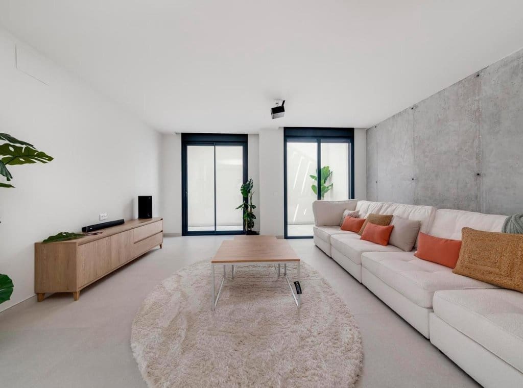 3 Zimmer Villa zu verkaufen in Rojales mit Pool - 475.000 € (Ref: 8614965)