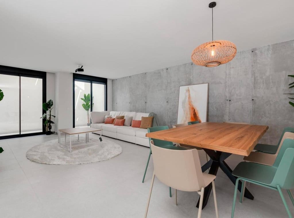 3 Zimmer Villa zu verkaufen in Rojales mit Pool - 475.000 € (Ref: 8614965)