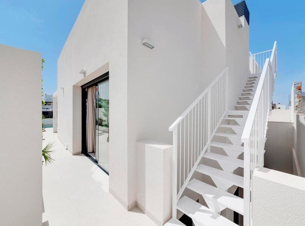 3 Zimmer Villa zu verkaufen in Rojales mit Pool - 475.000 € (Ref: 8614965)