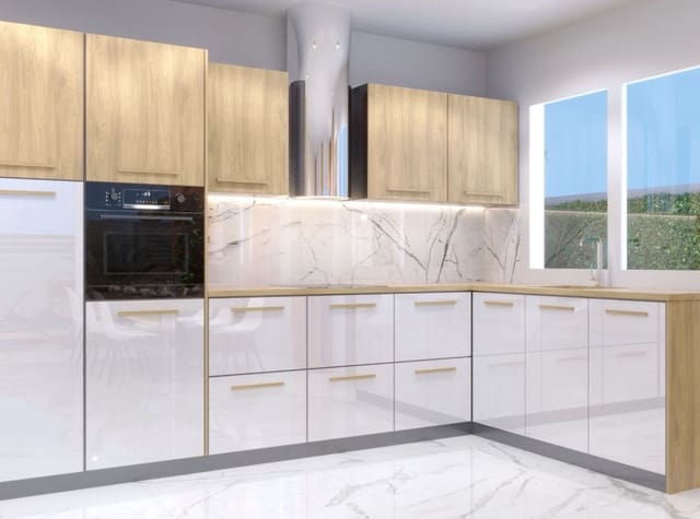 5 Zimmer Villa zu verkaufen in Ciudad Quesada, Rojales mit Pool - 418.000 € (Ref: 8616685)