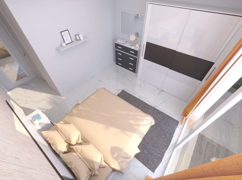 5 Zimmer Villa zu verkaufen in Ciudad Quesada mit Pool - 418.000 € (Ref: 8616685)